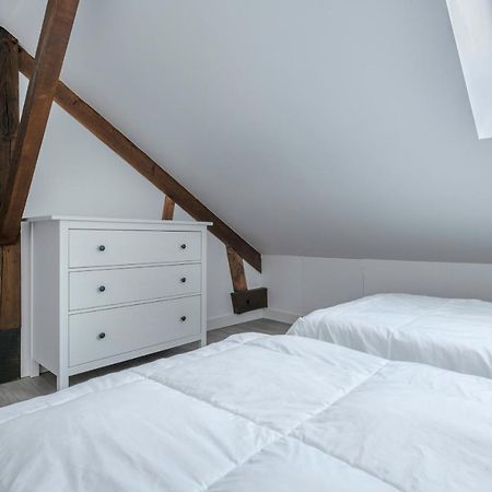 Appartement Pour 4 - 300M De La Plage De La Baule Extérieur photo